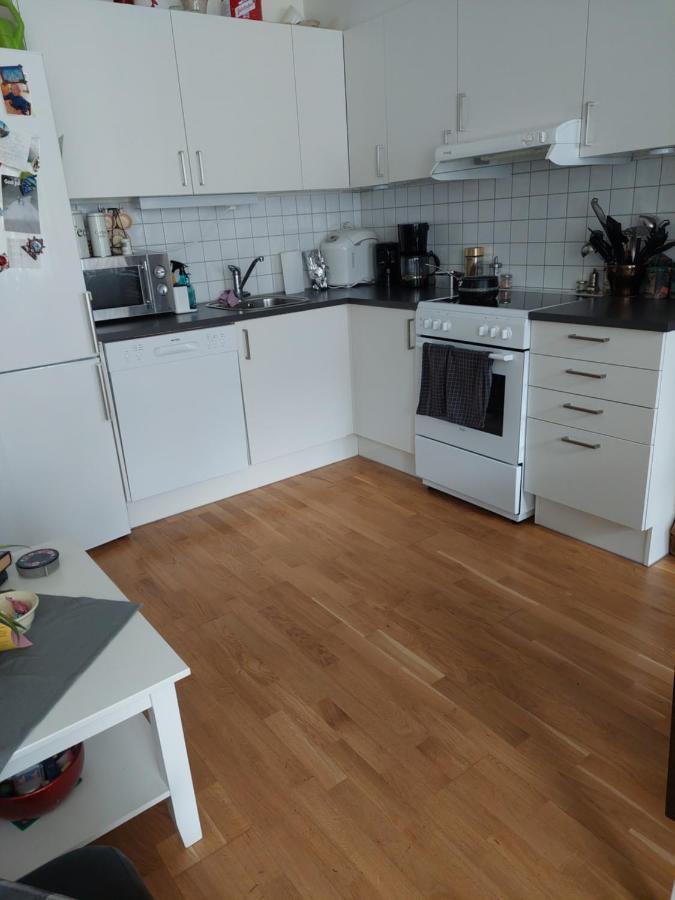 Shared Apartment, Down Town Oslo, Osterhaus'Gate 10 Exteriér fotografie